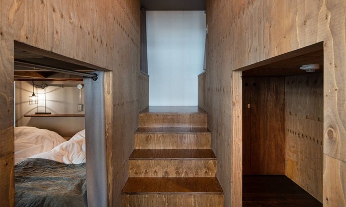 Sumida Apartment | Awesome private hideaway unit Asakusa Skytree/Sumida-ku Tokyo