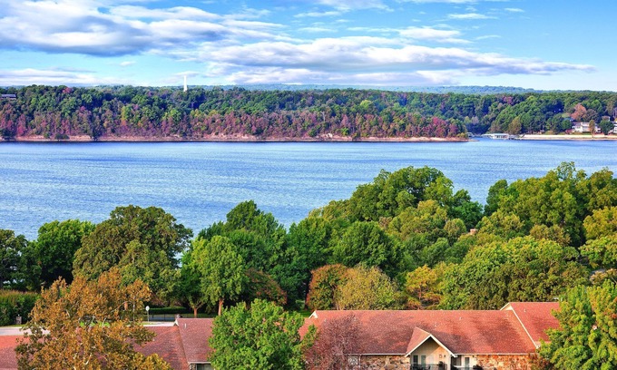 Afton Resort | Awesome summers and gorgeous winters!