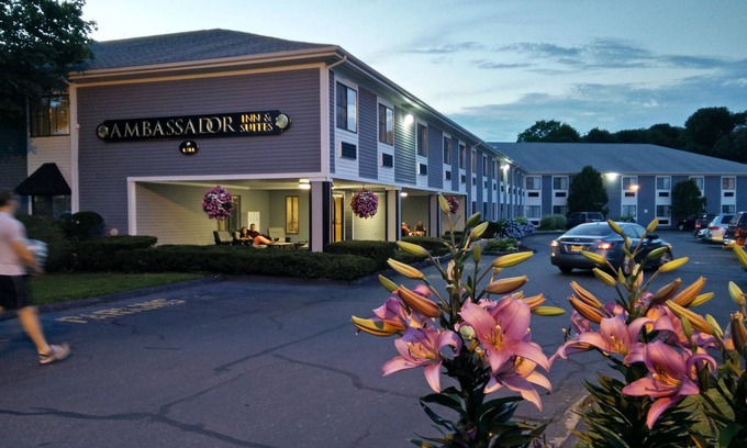 South Yarmouth Hotel | "Awesome Vacation while staying at "HomeAway" from Home"