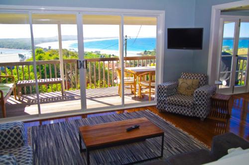 Crescent Head House | Awesome View, 4 View Street