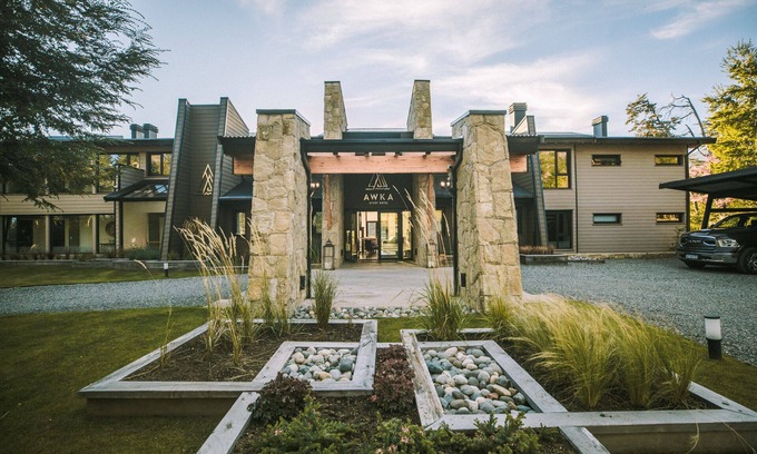 Villa La Angostura Apartment | Awka Apart Hotel