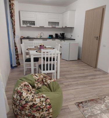 Cordau Apartment | Ayan Panoramic Baile Felix