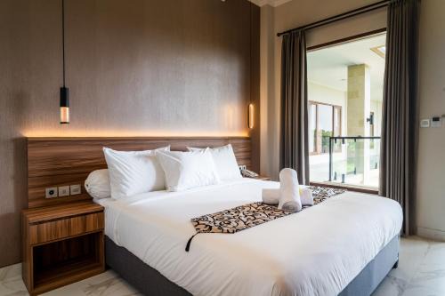 Saba Hotel | Ayers Hotel&Resto