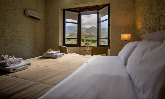Los Arboles Cabin | Ayres de Uco Lodge & Wine Lovers