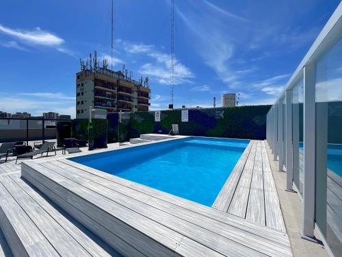 Caballito Apartment | Ayres Suites Rio de Janeiro