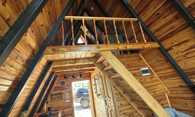 Ardesen Ski Chalet | Aytepe Bungalov