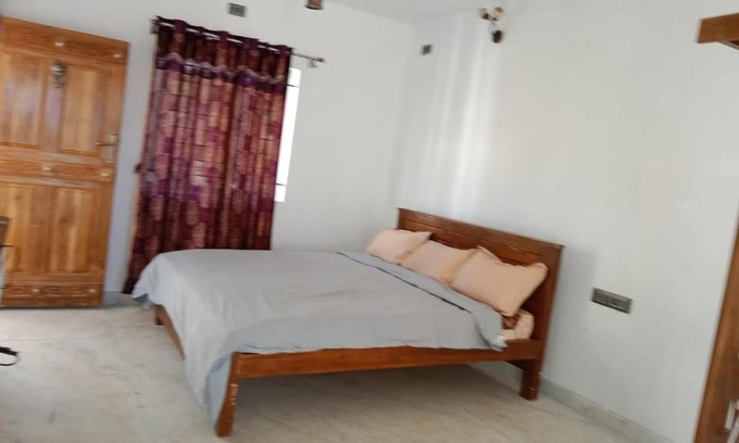 Ooty Villa | Ayyavhoo Garden