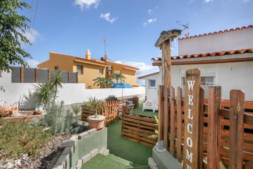 Candelaria Apartment | Azahares