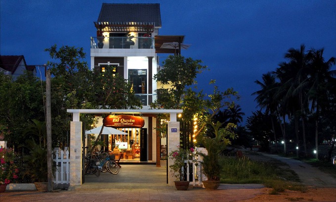 Cam Chau Bed & Breakfast | Azalea Homestay