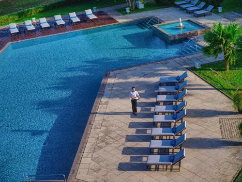 Hue City Centre Resort | Azerai La Residence, Hue