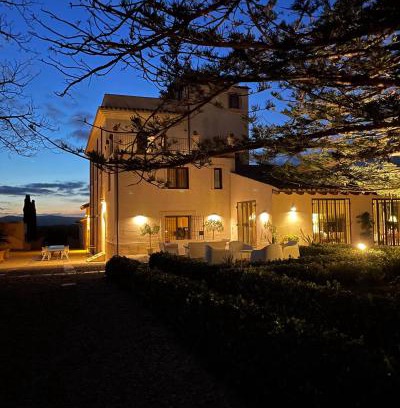 Palma di Montechiaro House | Azienda Agricola Mandranova