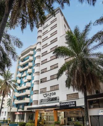 Cali Hotel | Azor Hotel Cali Versalles