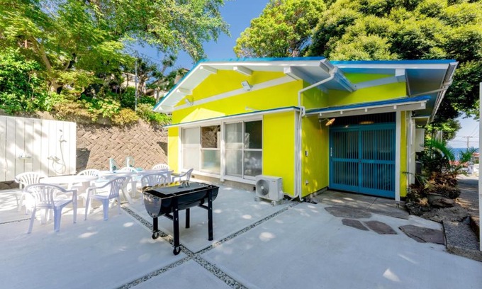 Futo House | AZUR Izufuto sirene - Vacation STAY 31809v