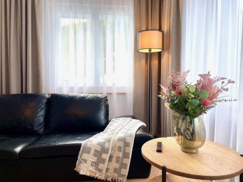 Central Interlaken Apartment | Azure Apartment
