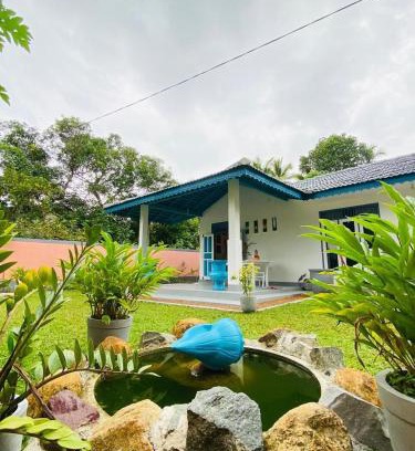 Rathgama Villa | Azure Marina