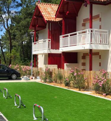 Andernos-les-Bains Apartment | Azurea - Charmant appartement à Andernos-les-Bains