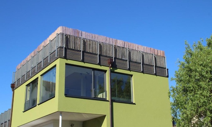 Kappelrodeck Apartment | Azuria Schwarzwald Loft