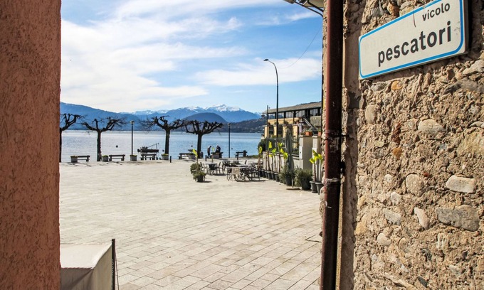 Calde Apartment | Azzurra by Interhome