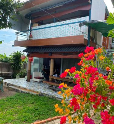 Bac Tan Uyen Hotel | Bình An Motel