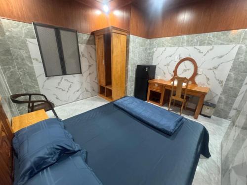 Tan Uyen Town Hotel | Bình Cơ Hotel