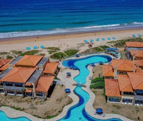 Tucuns Apartment | Búzios Beach Resort By WAM Experience