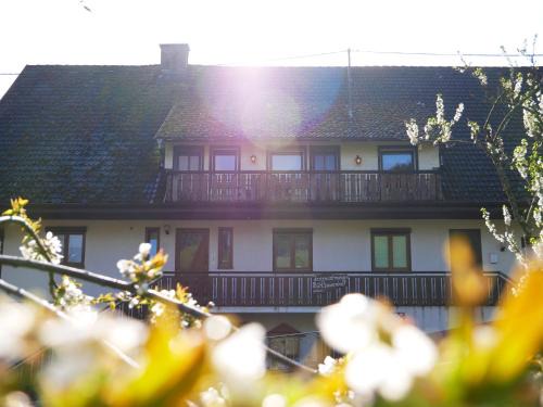 Bad Peterstal-Griesbach House | Bühlbauernhof
