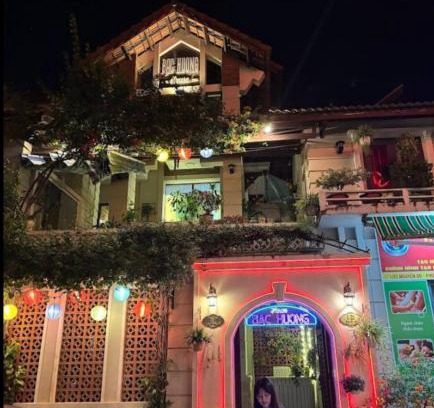 Tuy Hoa Hotel | Bắc Hương Homestay