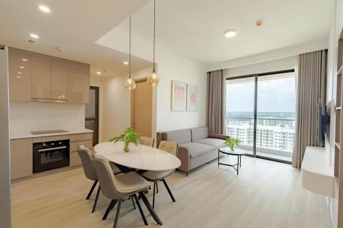 District 9 Apartment | Bống Homestay-Luxury Apartment-2PN