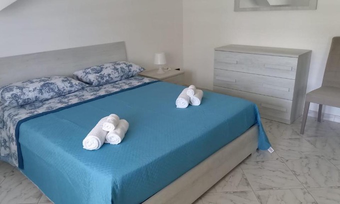 Eboli Bed & Breakfast | B&B A Casa di Anto