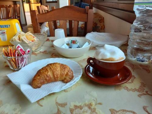 San Severino Lucano Bed & Breakfast | B&B A CASA DI MARIO