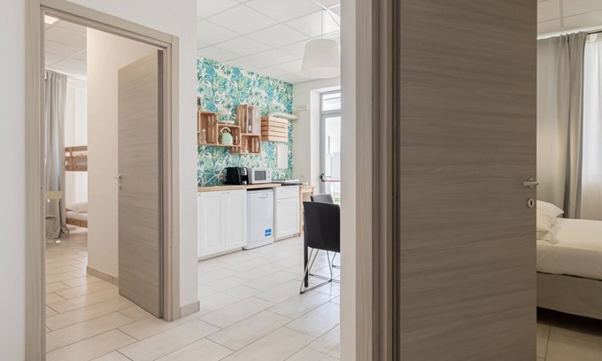 Fossacesia Apartment | B&B Abruzzo experience - YourPlace Abruzzo