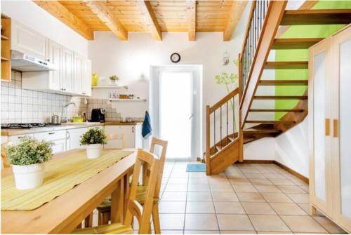 Udine Bed & Breakfast | B&B Ai Tigli