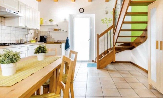 Udine Bed & Breakfast | B&B Ai Tigli