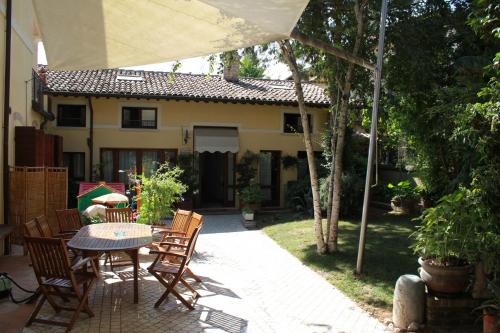Ravenna Bed & Breakfast | B&B Al Borgo