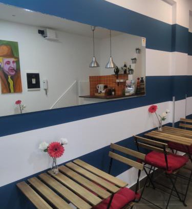Giardini Naxos Bed & Breakfast | B&B Al Comitato