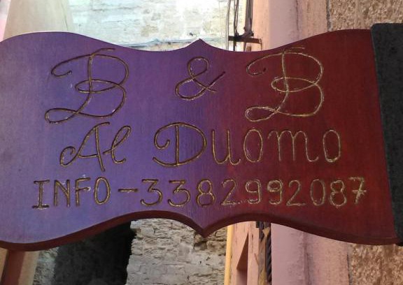 Castelsardo House | B&B Al Duomo Carrela di Ghjeja