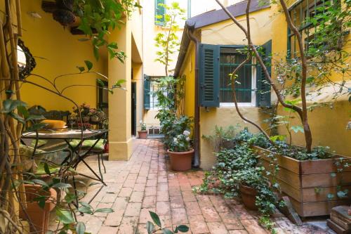 Historic Center Bed & Breakfast | B&B AlbertaD