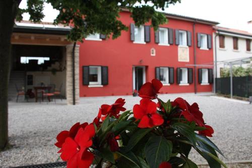 Venegazzu Bed & Breakfast | B&B Alla Bon'ora
