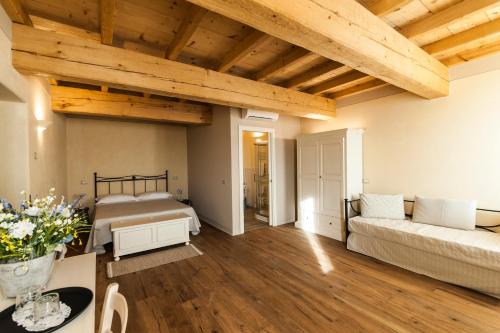 Gualtieri Bed & Breakfast | B&B Arcadia