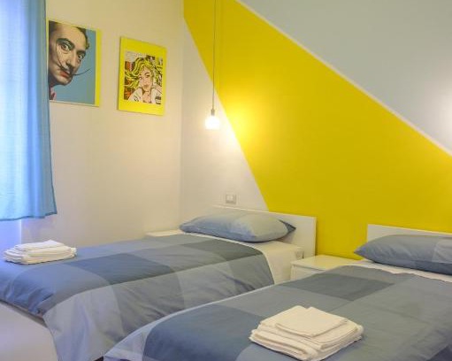 Province of Messina Bed & Breakfast | B&B Arcadia Messina