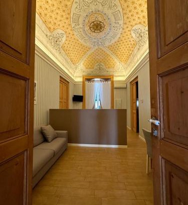 Bitonto Bed & Breakfast | b&b Arco Pinto