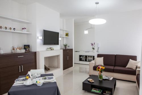 Casarano Bed & Breakfast | B&B ARFE'