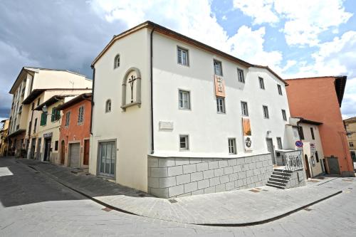San Casciano in Val di Pesa Bed & Breakfast | B&B Art