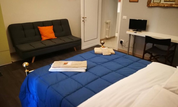 Careggi Rifredi Bed & Breakfast | B&B Barbera 35