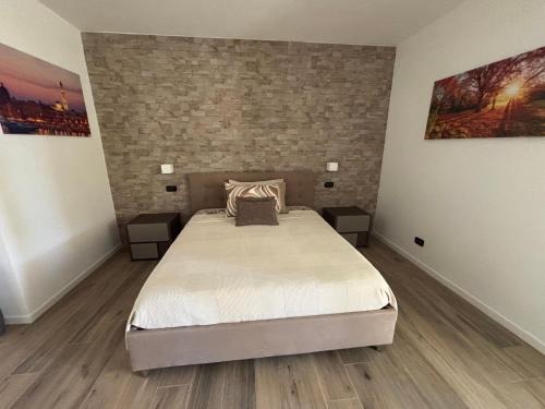 Municipio 5 Apartment | B&B Bari Apartment by Margi