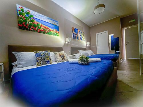 Belpasso Bed & Breakfast | B&B BcenS "La città delle 100 sculture" - Belpasso - Etna - con parcheggio privato