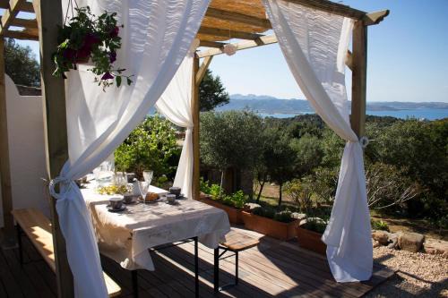 Arzachena Bed & Breakfast | B&B Bedda Ista