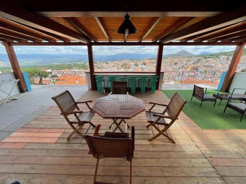 Dorgali Bed & Breakfast | B&B Bella Vista
