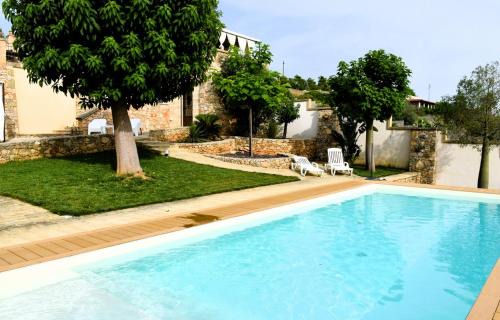 Matino Bed & Breakfast | B&B Bella Vista