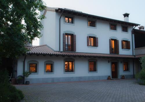 Ronchi dei Legionari Bed & Breakfast | B&B Borgo San Vito
